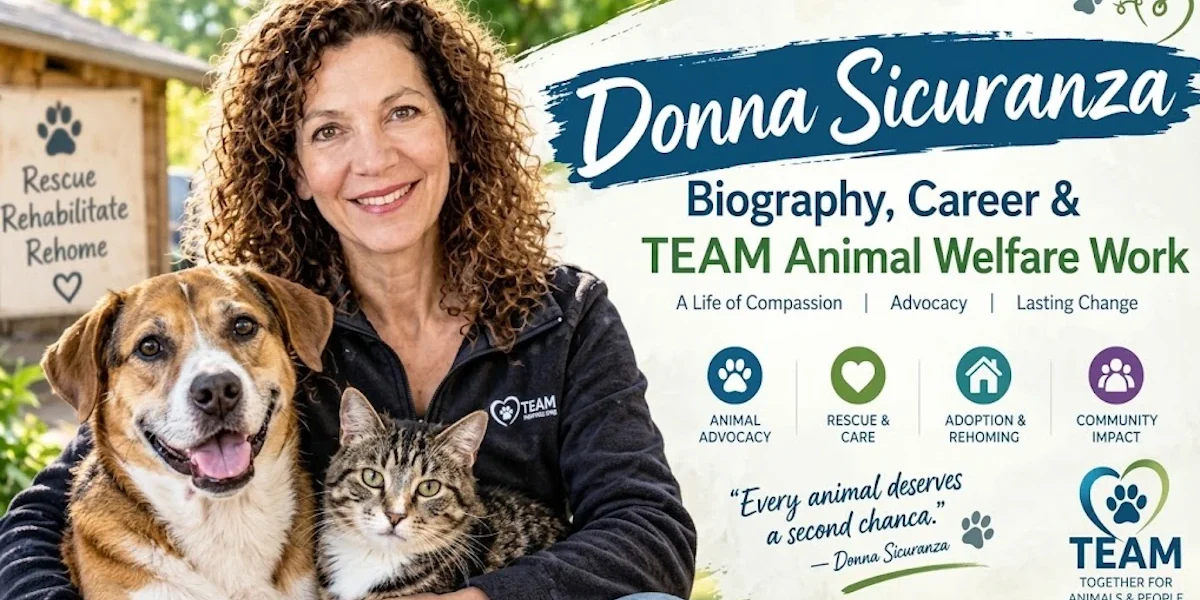 Donna Sicuranza