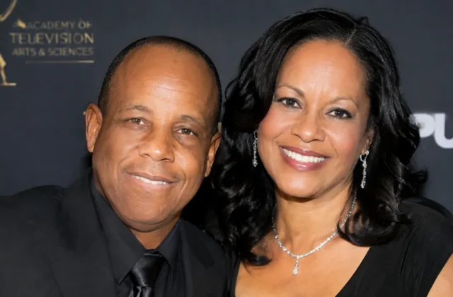 Who Is Otelia Cox? 5 Things You Should Know About Tony Cox’s Wife