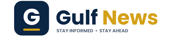 Gulf News Logo
